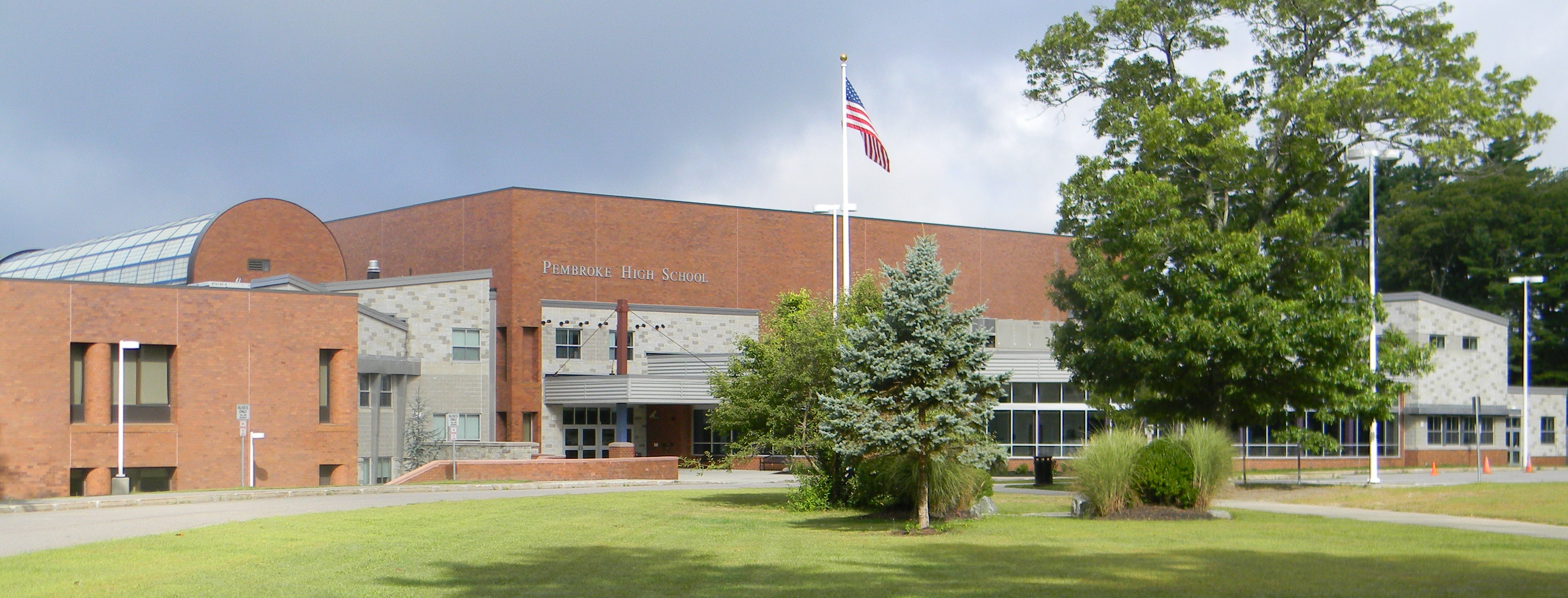 Silver Lake Regional High School Class Of 1977